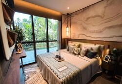 Pinetree Hill (D21), Condominium #413328081